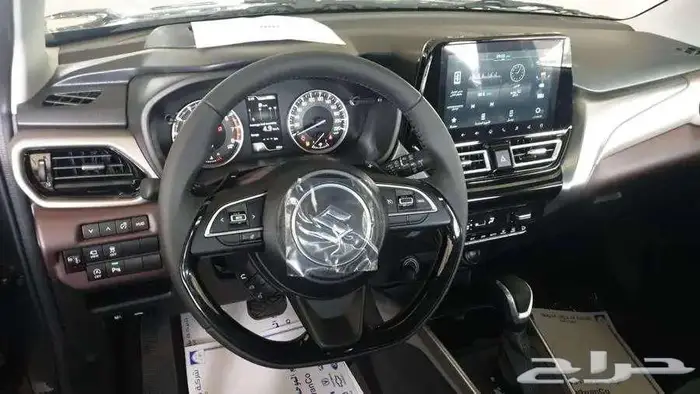 سوزوكى فرونكس glx موديل 2025 1