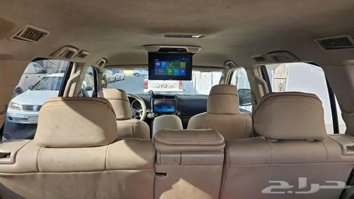 برادو موديل 2011 10