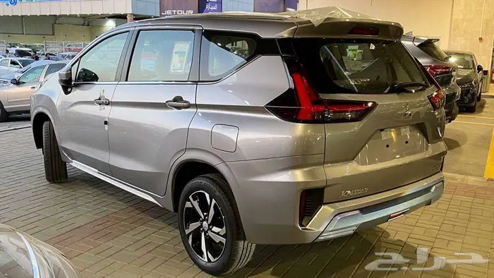 عرض خاااص ميتسوبيشي اكسباندر HL موديل 2025 جميع الالوان 4