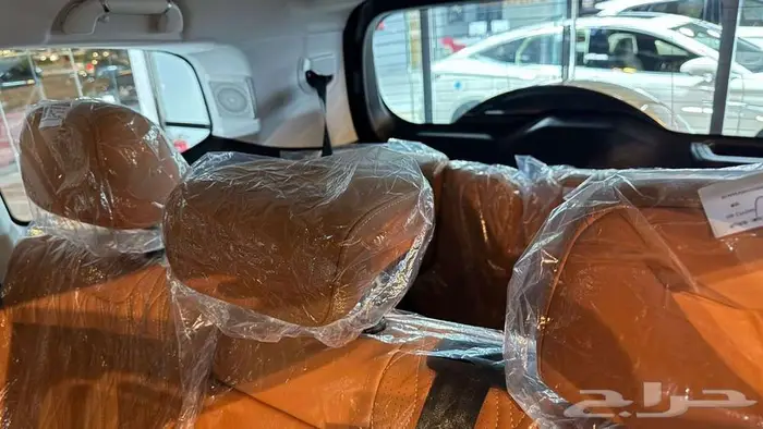 جريت وول تانك 500 دارك ديشن 2026 9