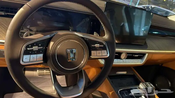 جريت وول تانك 500 دارك ديشن 2026 7