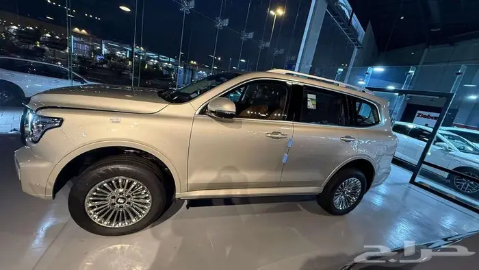 جريت وول تانك 500 دارك ديشن 2026 3