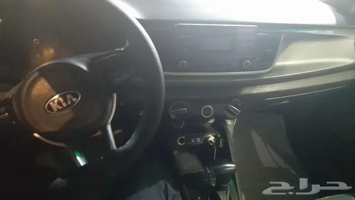 كيا ريو 2019 6