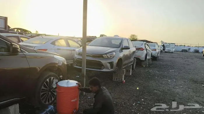 تشليح. الحائر 4