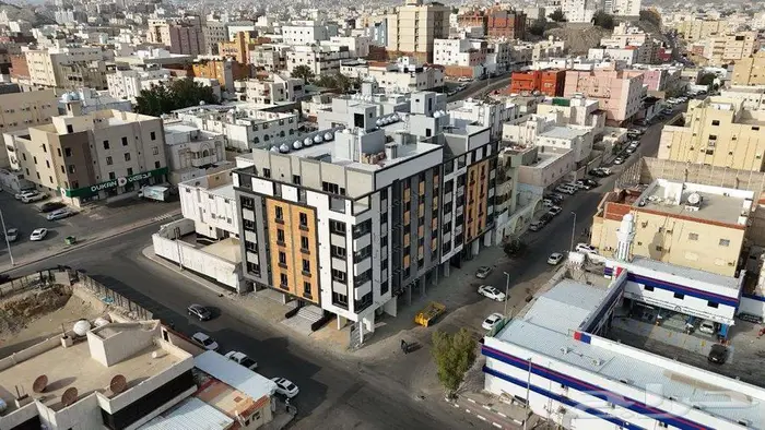 شقق تمليك داخل حدود الحرم المكي بتشطيب فاخر 2