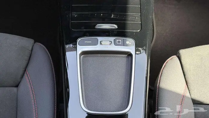 CLA 200 AMG 2026 مرسيدس اصفار خليجي 9