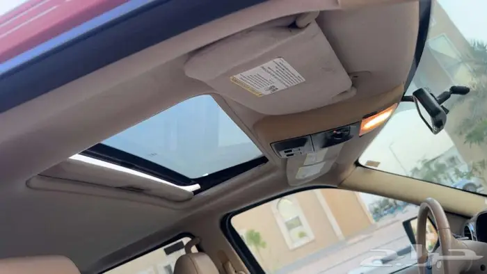 اكسبلورر 2009 بودي وكاله ممشى قليل 13