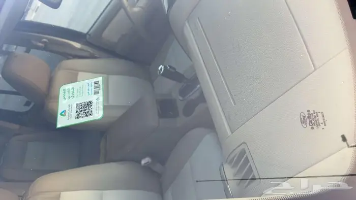 اكسبلورر 2009 بودي وكاله ممشى قليل 27