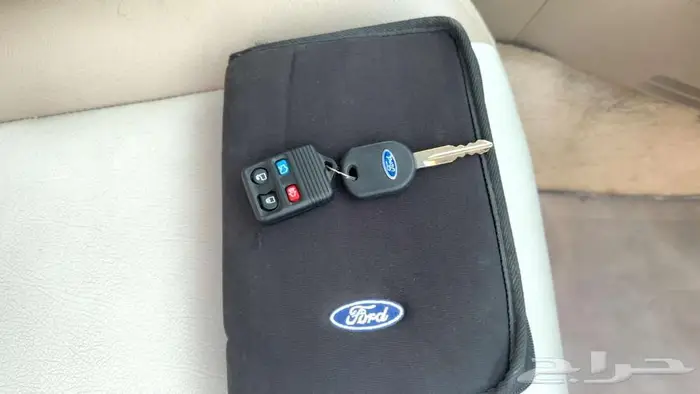 اكسبلورر 2009 بودي وكاله ممشى قليل 58