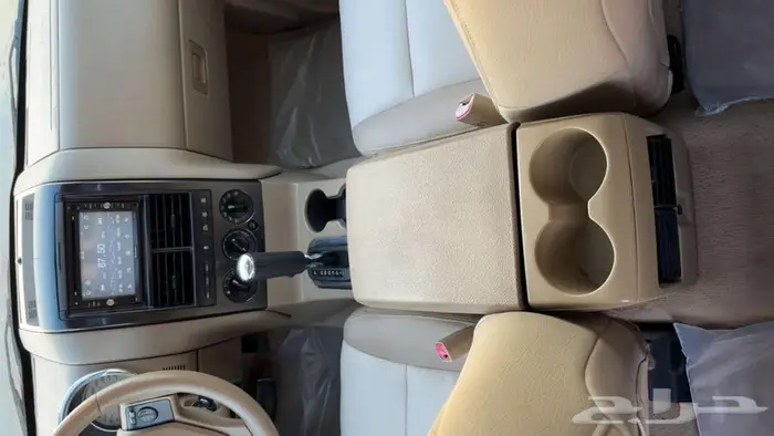 اكسبلورر 2009 بودي وكاله ممشى قليل 45