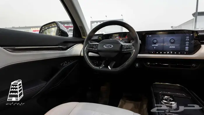 فورد توريس تيتانيوم 2026 فل كامل كاش واقساط لجميع البنوك 2