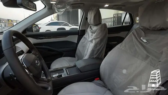 فورد توريس تيتانيوم 2026 فل كامل كاش واقساط لجميع البنوك 5