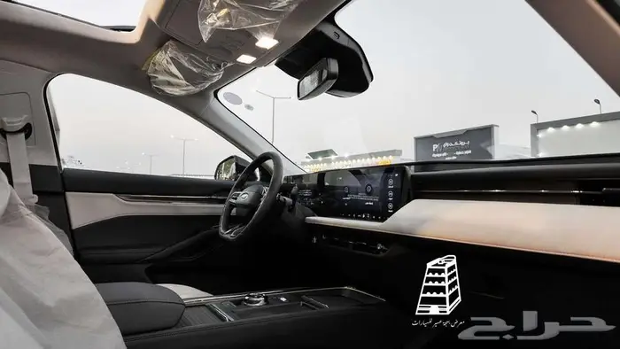 فورد توريس تيتانيوم 2026 فل كامل كاش واقساط لجميع البنوك 11