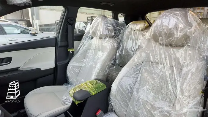 هيونداي كونا بريميم 2026 فل كامل كاش واقساط 17