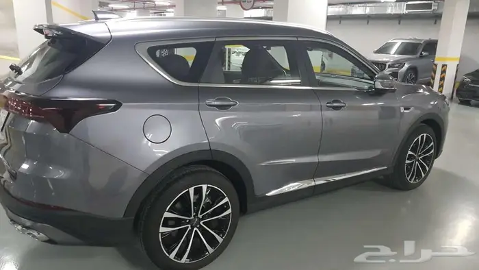 جيتور x70 بلس 2025 1