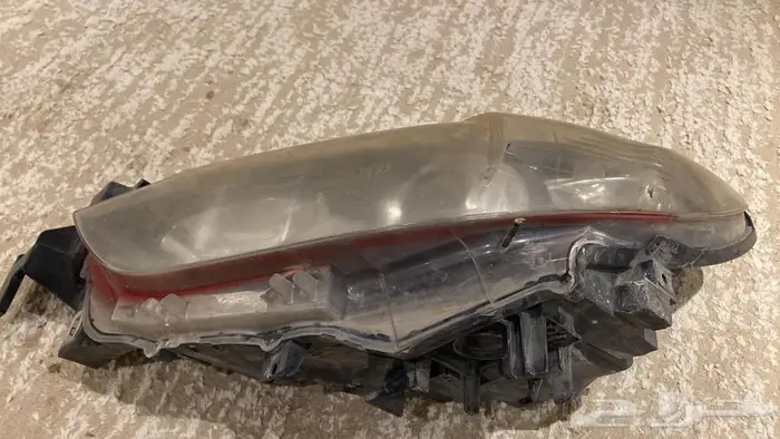 شمعات مازدا 6 2014 2