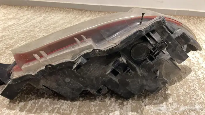 شمعات مازدا 6 2014 5