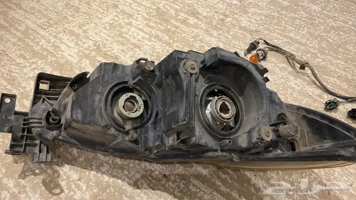 شمعات مازدا 6 2014 6