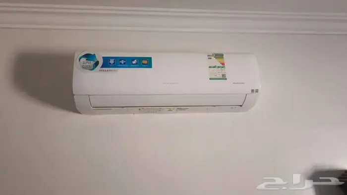 مكيف شبه جديد 1.5 Ton 2