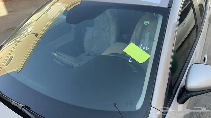 مازدا 3 موديل 2025 ماشي 5 الاف فقط 4