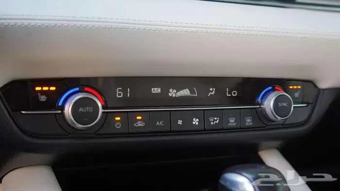 مازدا 6 2021 فل كامل 15