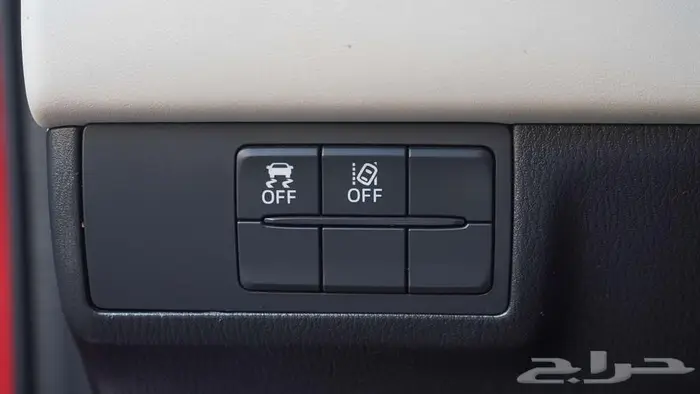 مازدا 6 2021 فل كامل 20