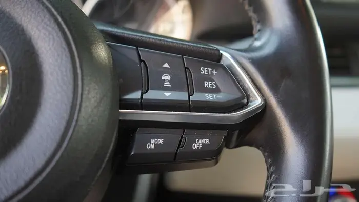 مازدا 6 2021 فل كامل 16