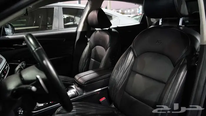 كيا k7 موديل 2020 6 سلندر 13