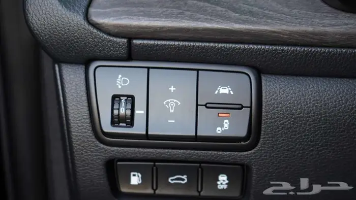 كيا k7 موديل 2020 6 سلندر 19