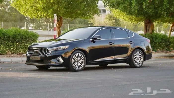 كيا k7 موديل 2020 6 سلندر 1