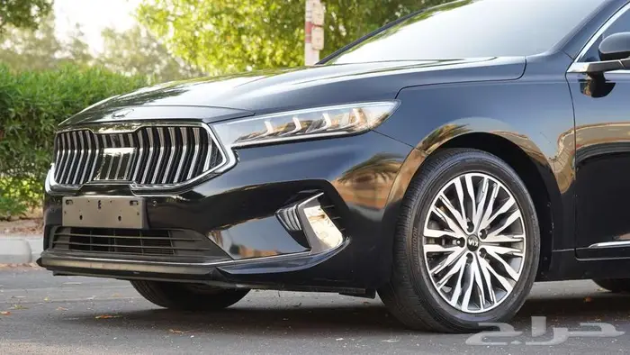 كيا k7 موديل 2020 6 سلندر 10