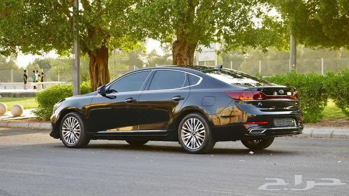 كيا k7 موديل 2020 6 سلندر 3