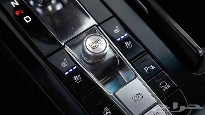 كيا k7 موديل 2020 6 سلندر 20