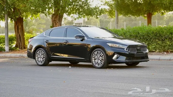 كيا k7 موديل 2020 6 سلندر 0