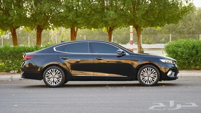 كيا k7 موديل 2020 6 سلندر 4