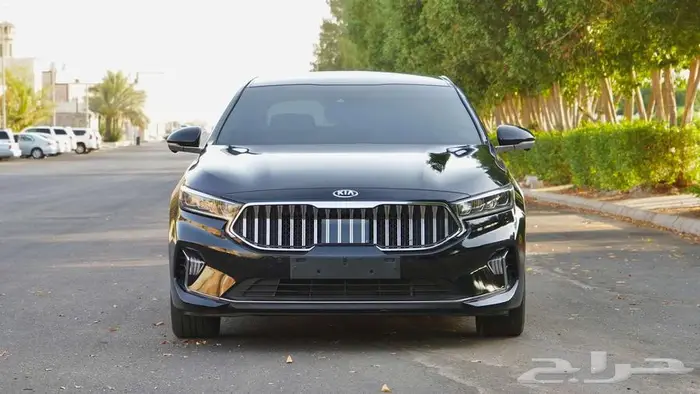 كيا k7 موديل 2020 6 سلندر 6