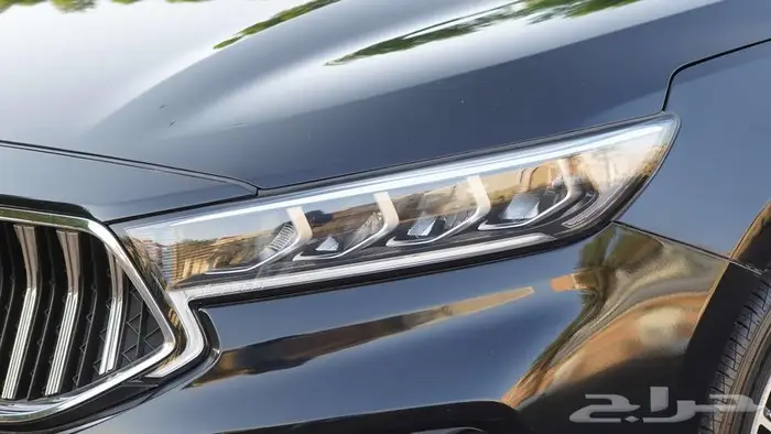 كيا k7 موديل 2020 6 سلندر 9