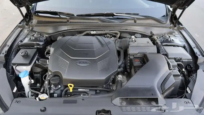 كيا k7 موديل 2020 6 سلندر 21