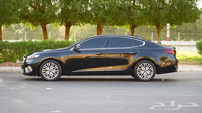 كيا k7 موديل 2020 6 سلندر 5