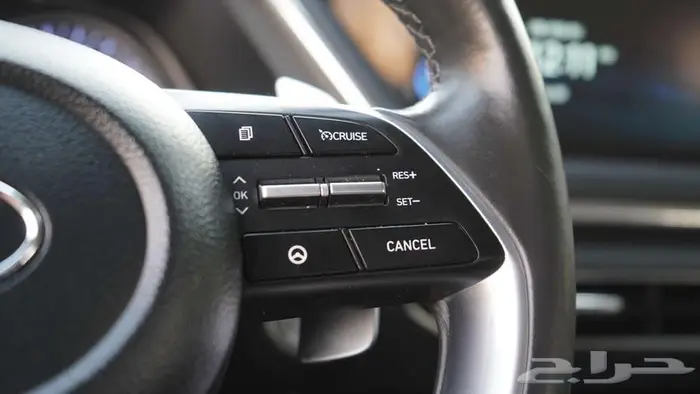 هيونداي سوناتا 2021 19