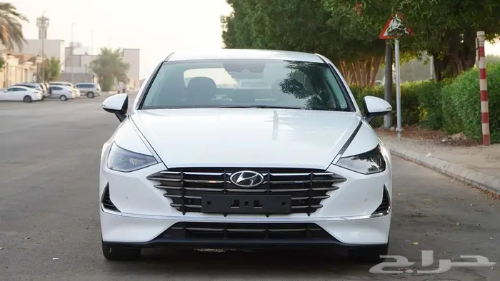 هيونداي سوناتا 2021 6