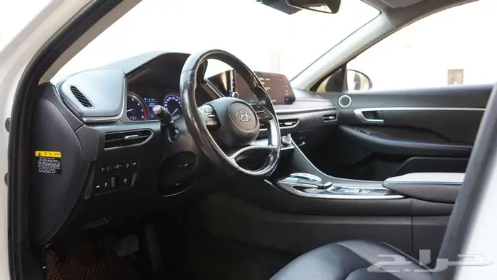 هيونداي سوناتا 2021 9