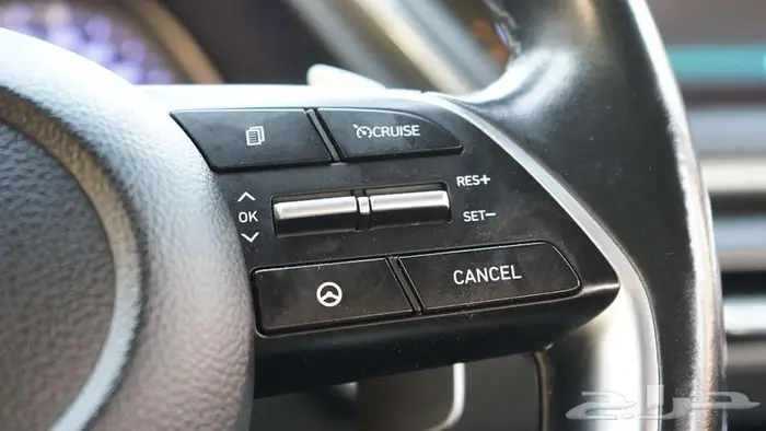 هيونداي سوناتا 2021 16