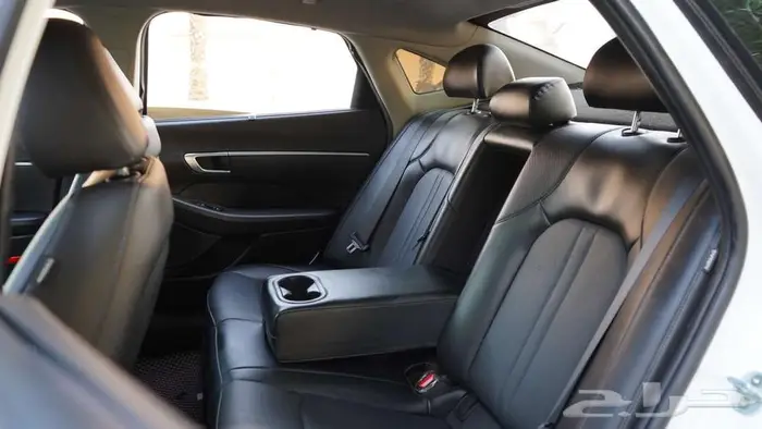 هيونداي سوناتا 2021 13