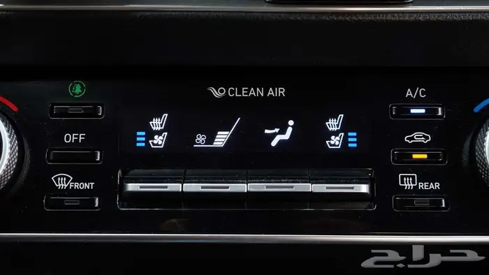 هيونداي سوناتا 2021 15