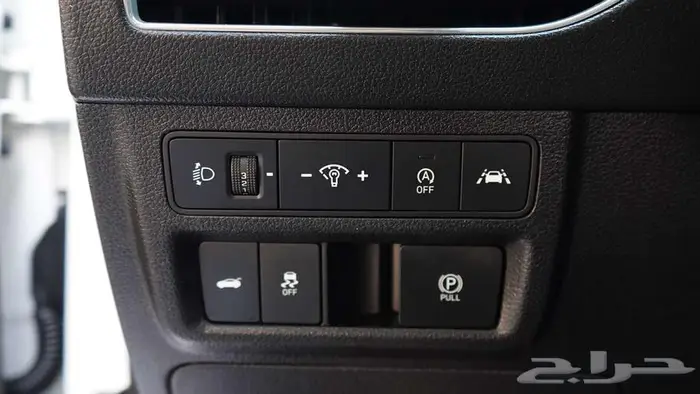 هيونداي سوناتا 2021 17