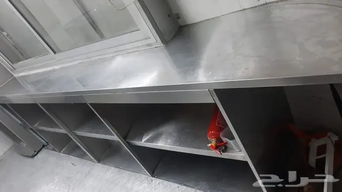 فود ترك للإيجار او البيع 2