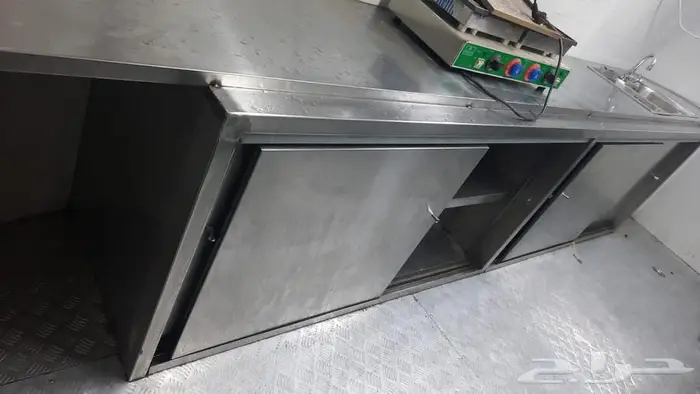 فود ترك للإيجار او البيع 1