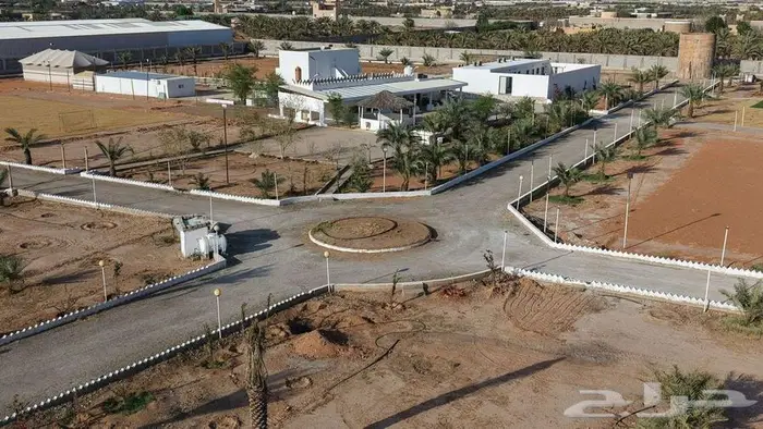 مزرعة للبيع في دقلة شمال الرياض 49