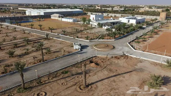 مزرعة للبيع في دقلة شمال الرياض 47